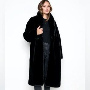 Zara coat
